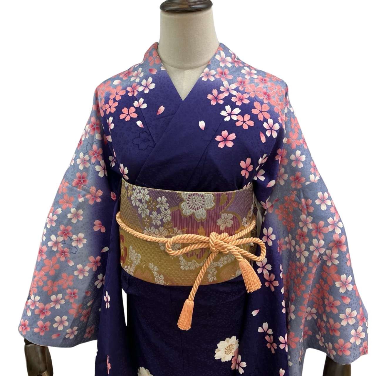 JAPANESE KIMONO<br>Set