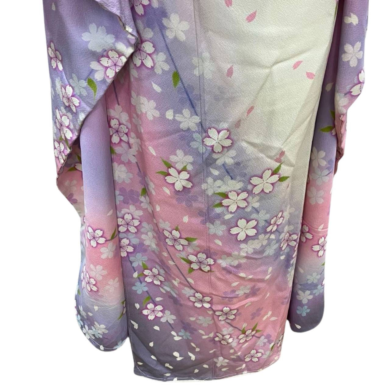 JAPANESE KIMONO<br>Set