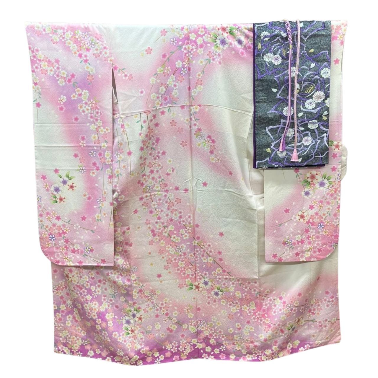 JAPANESE KIMONO <br>Set