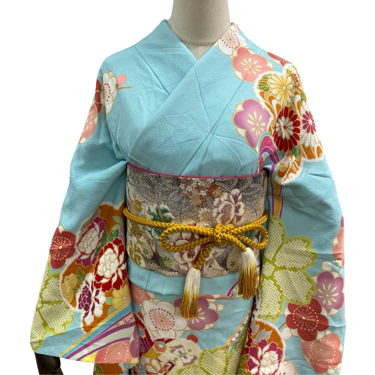 JAPANESE KIMONO<br>Set