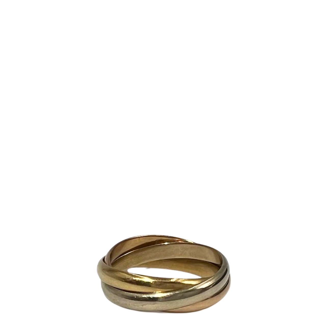 Cartier<br>Trinity Ring 750