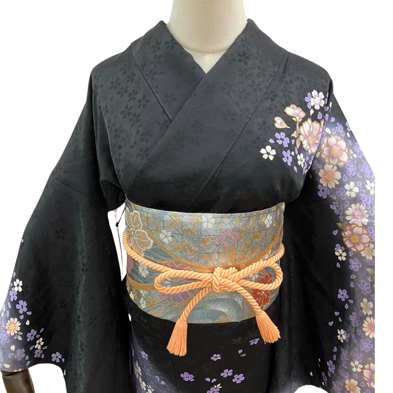 JAPANESE KIMONO<br>Set ME218