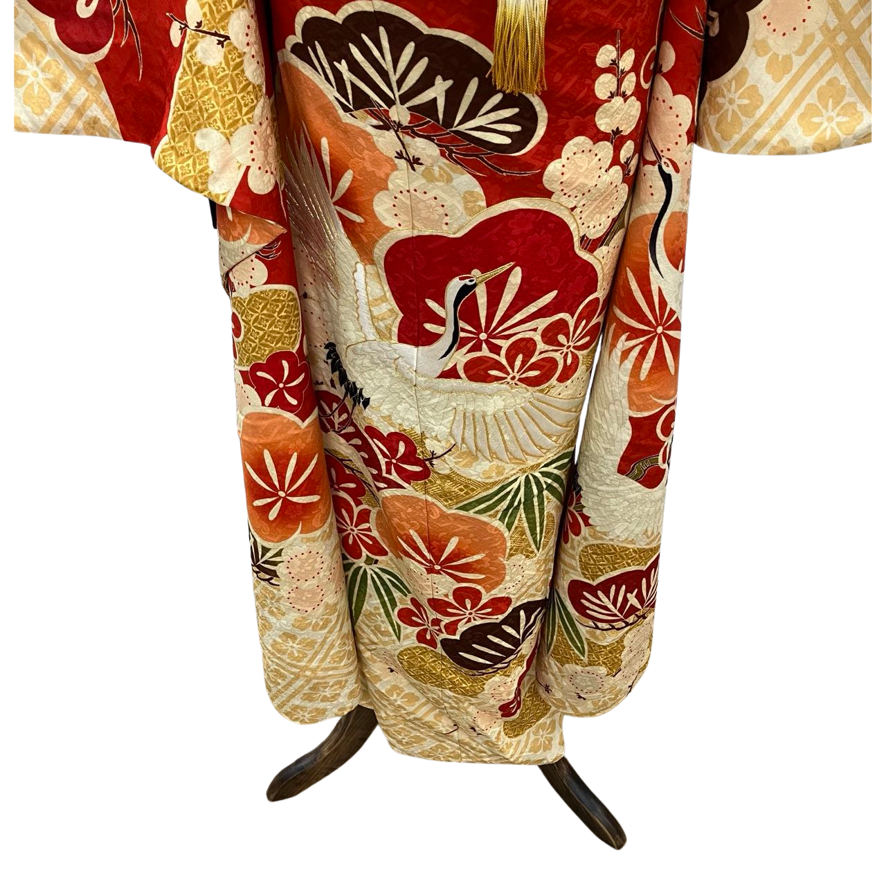 JAPANESE KIMONO<br>Set