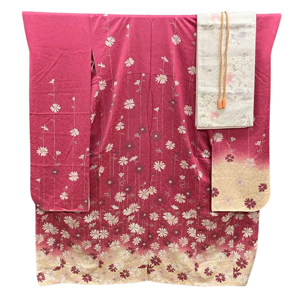 JAPANESE KIMONO<br>Set