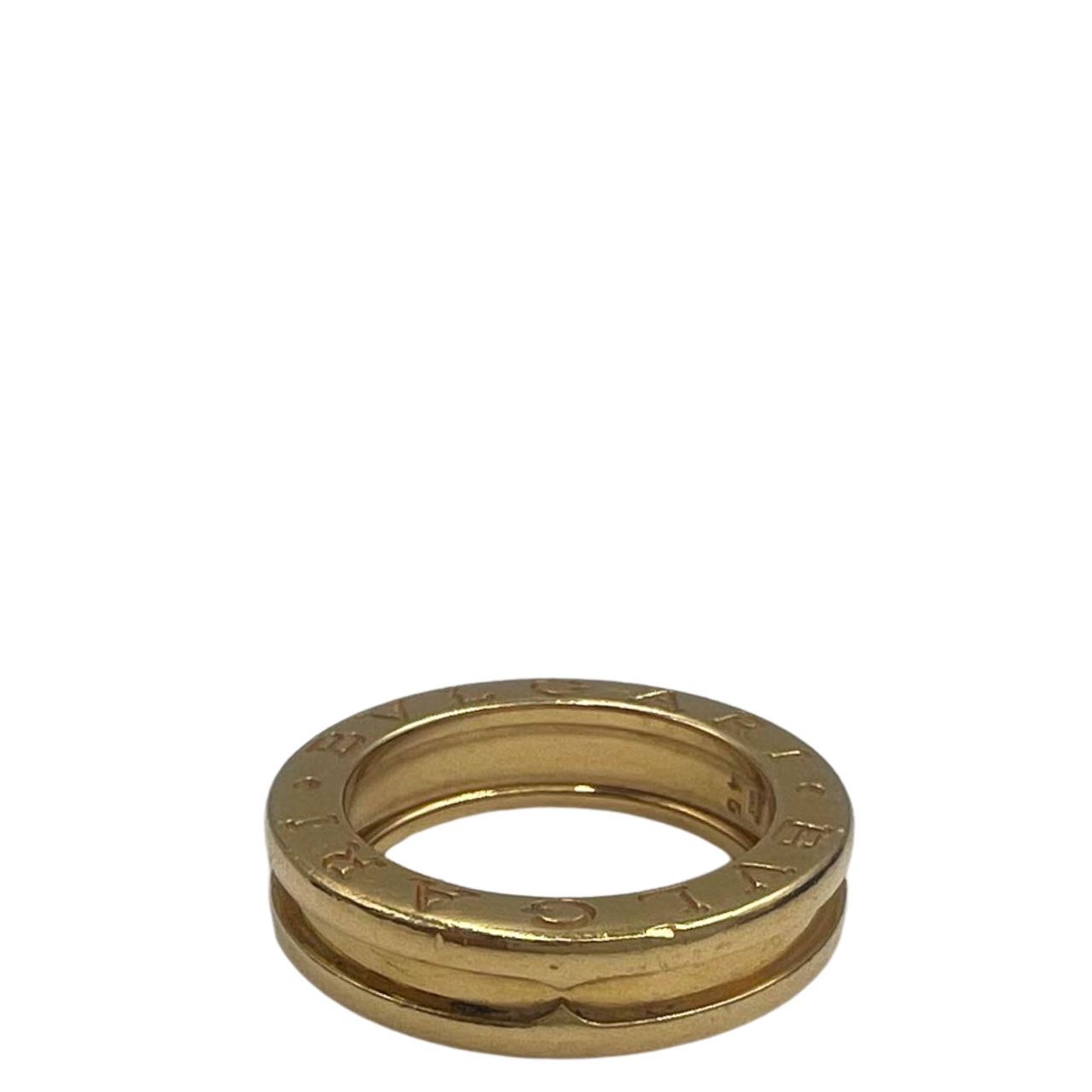 BVLGARI<br>750 B Zero 1 Ring