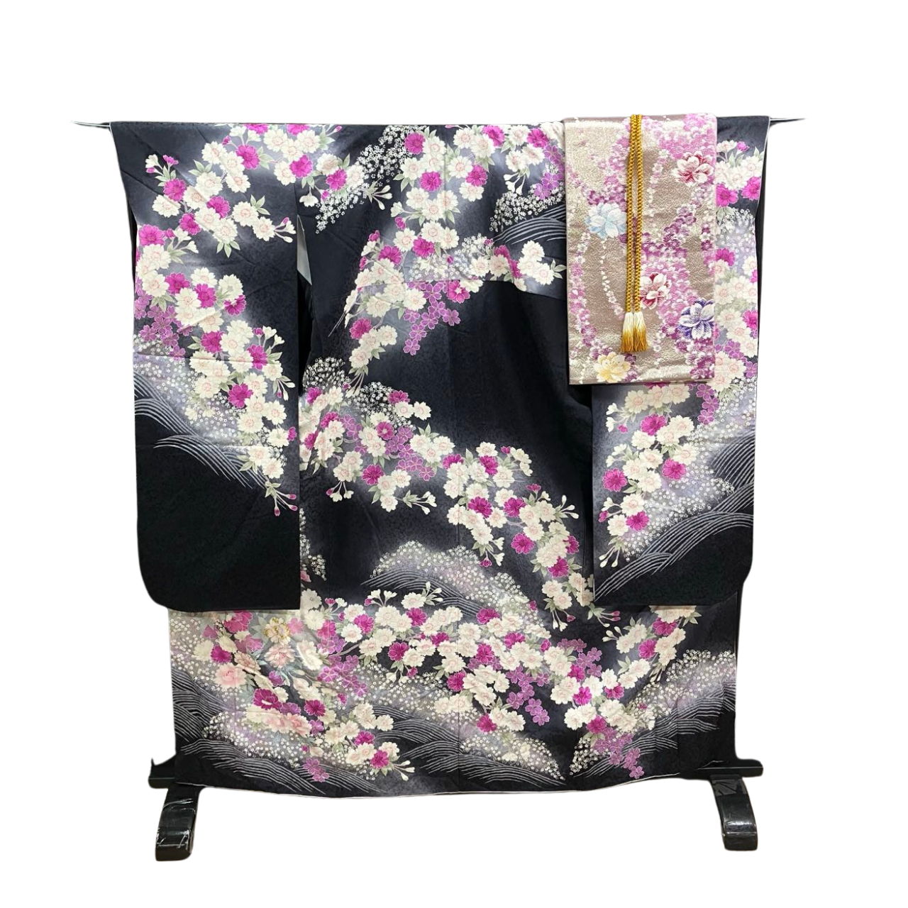 JAPANESE KIMONO<br>Set