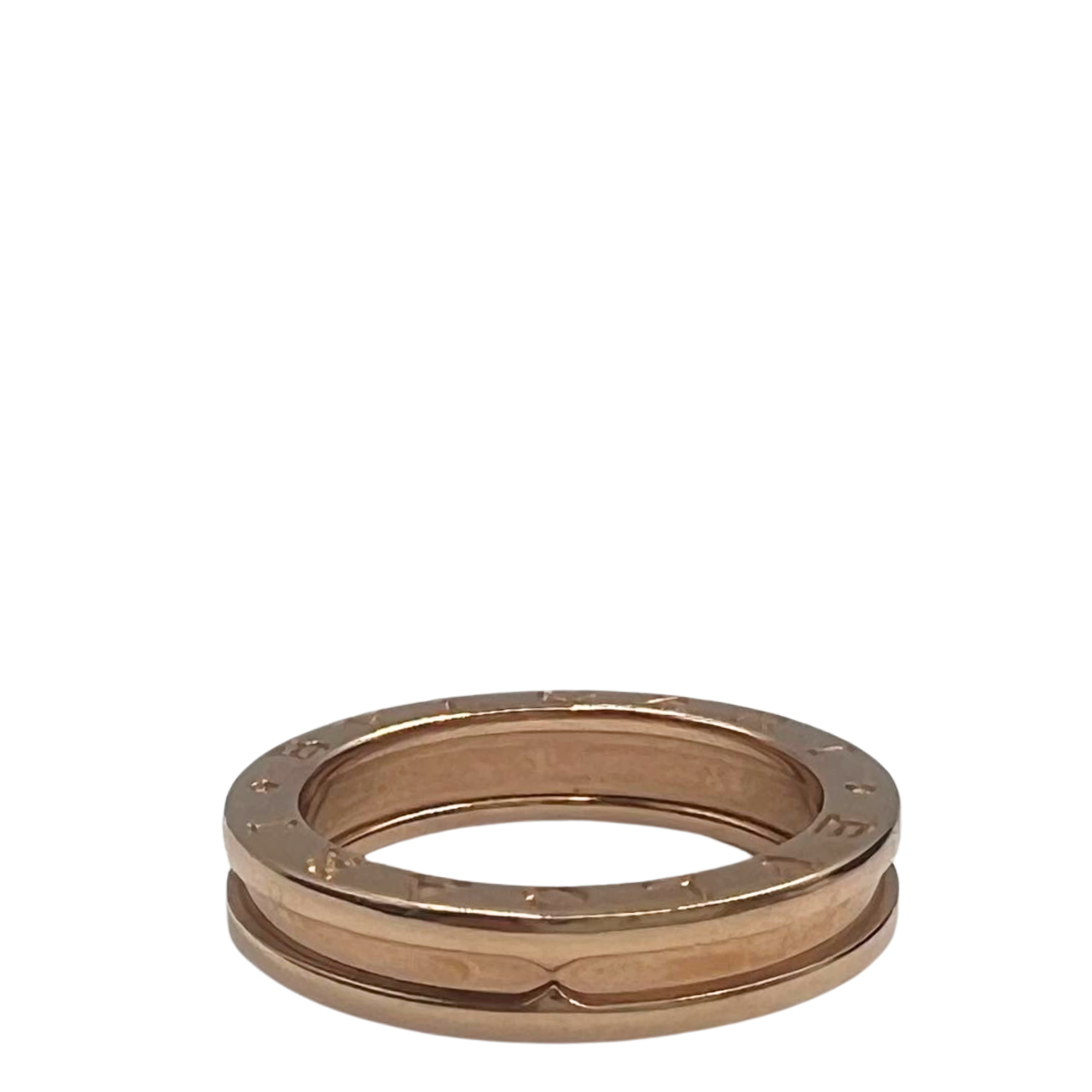 BVLGARI<br> 750 B Zero 1 Ring