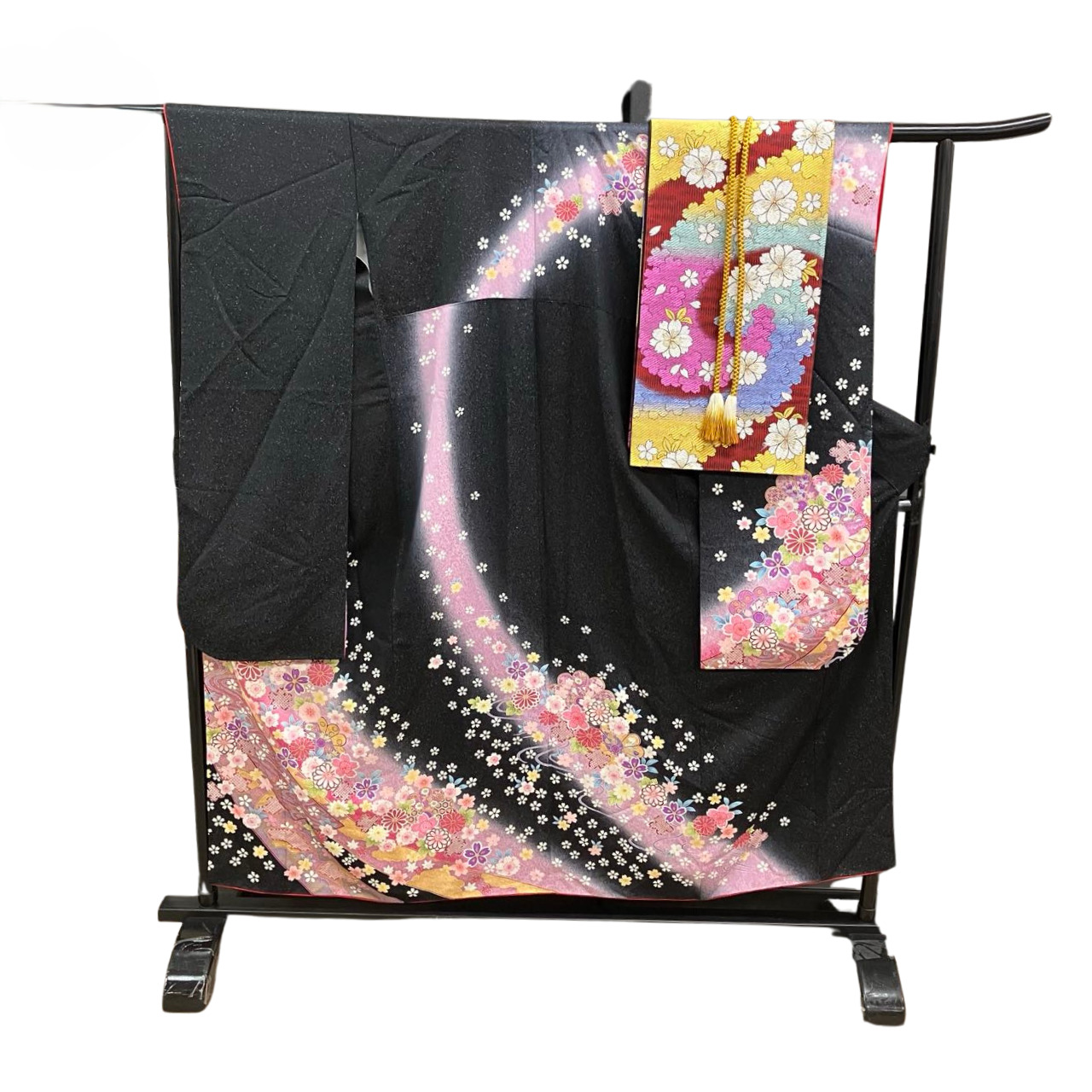 JAPANESE KIMONO<br>Set