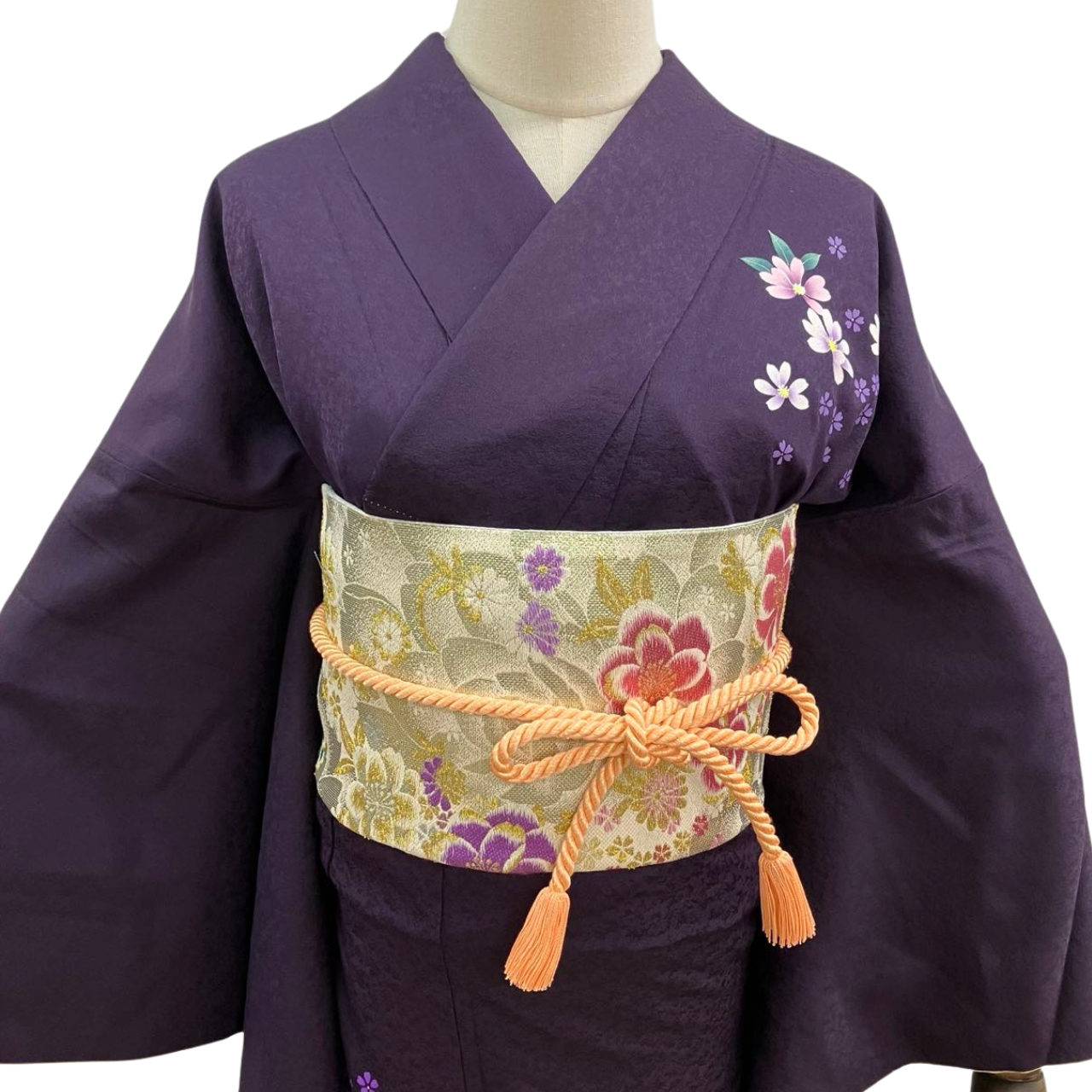 JAPANESE KIMONO<br>Set