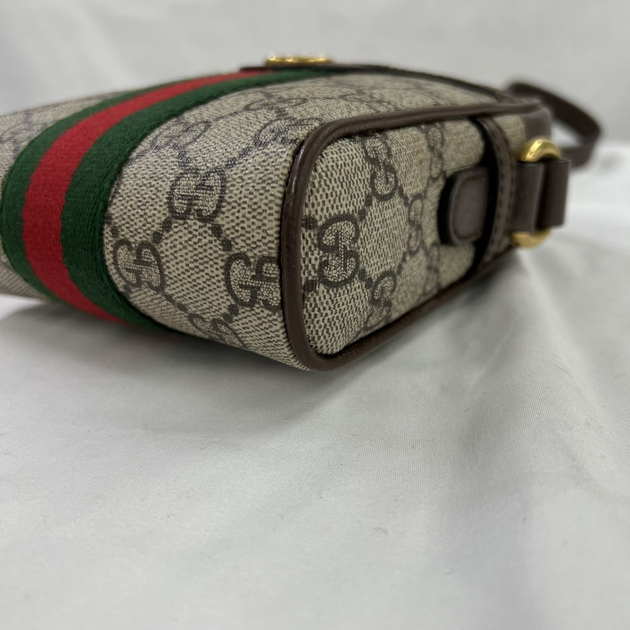 GUCCI<br>GG Small Shoulder