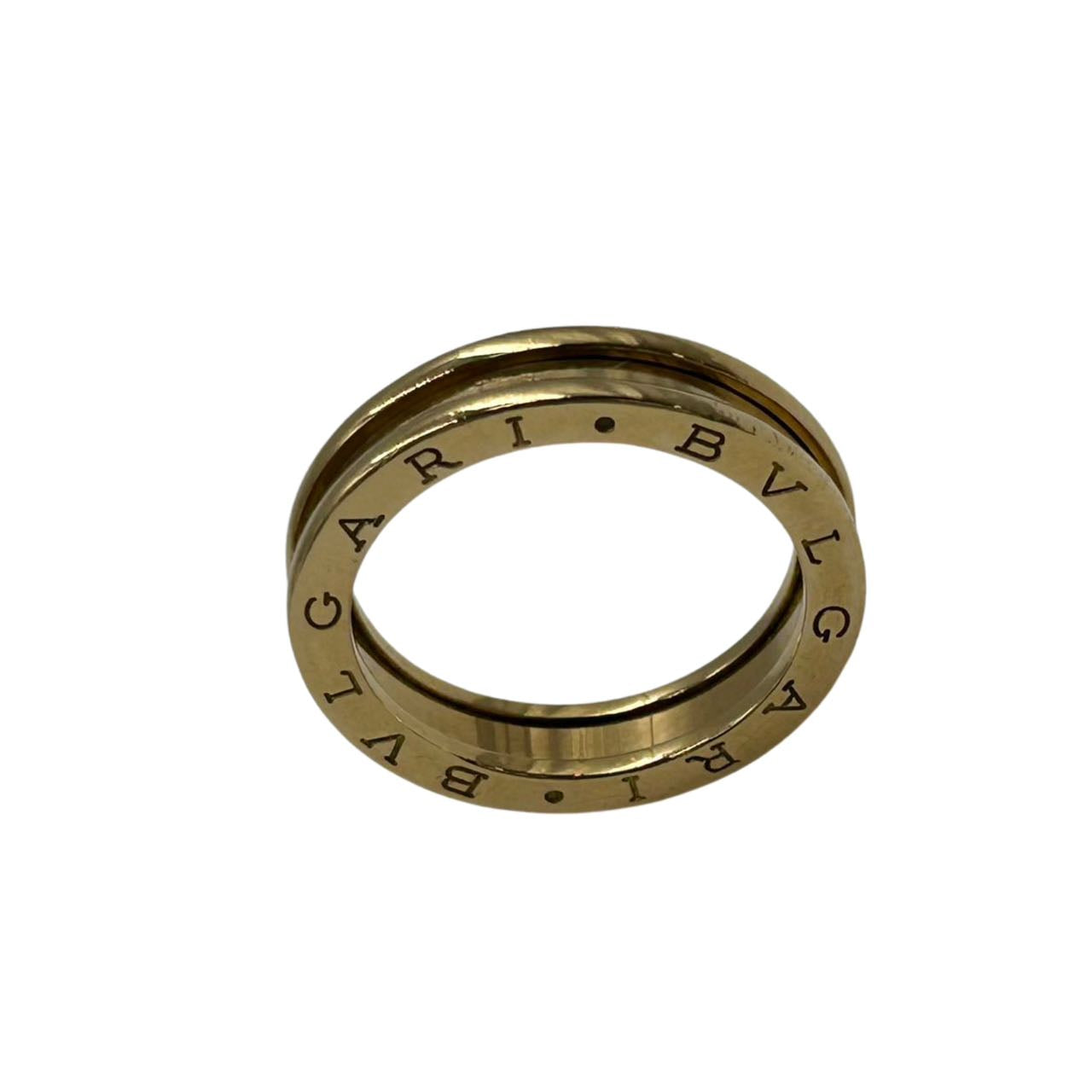 BVLGARI<br> 750 B-Zero 1 Ring 7,3 G