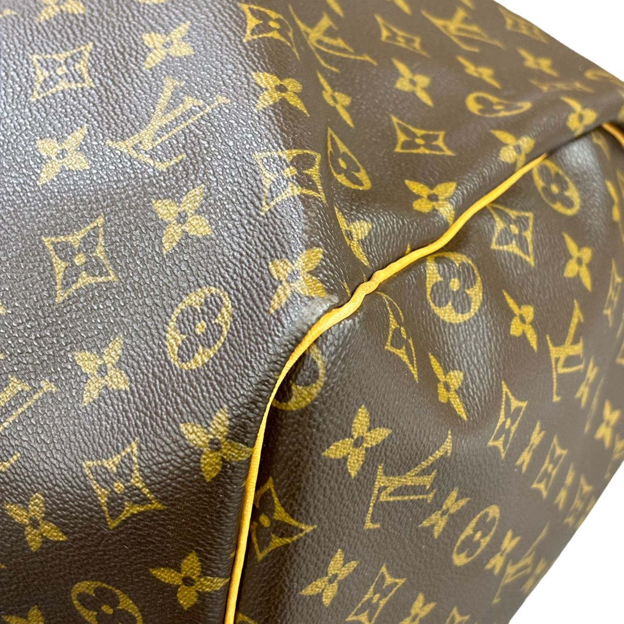 LOUIS VUITTON<br> Monogramm-Keepall 60