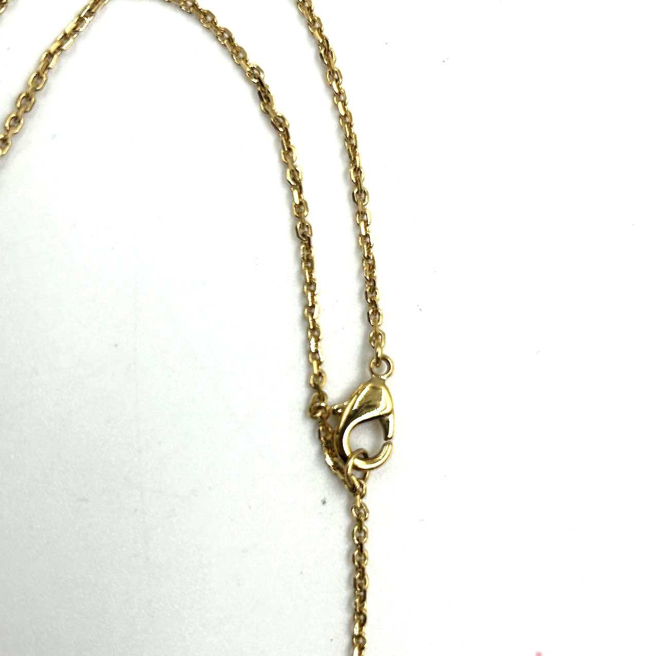 CHRISTIAN DIOR<br>Clair D Lune Necklace