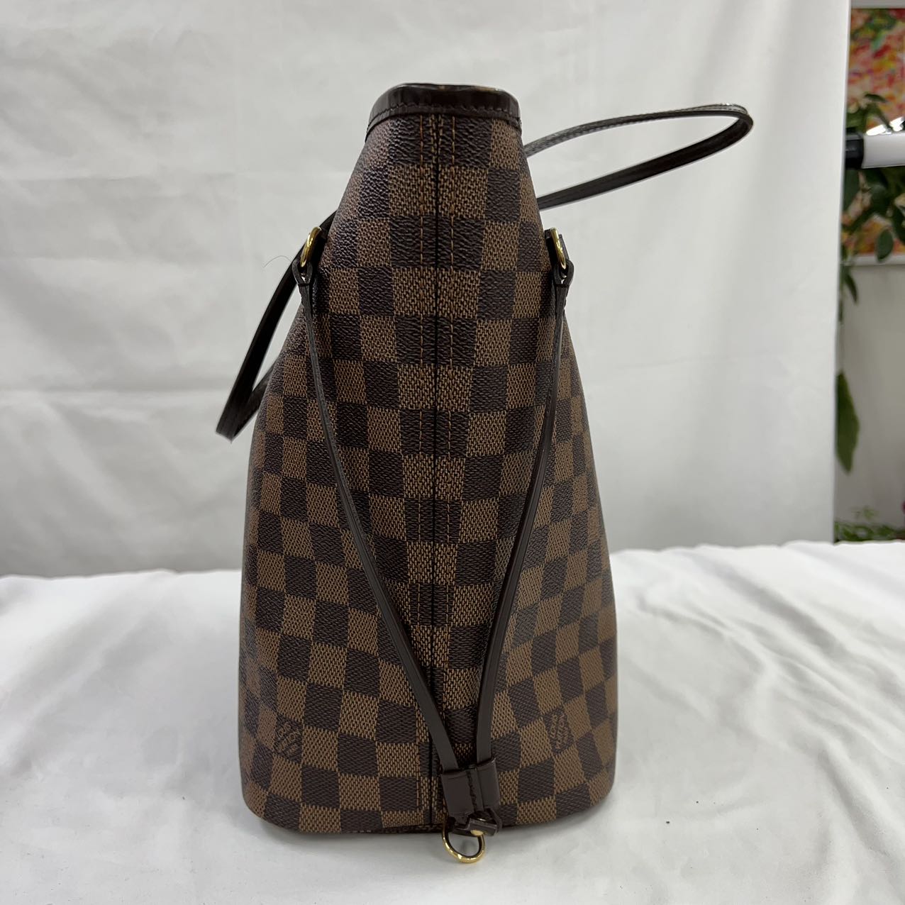 LOUIS VUITTON<br>Neverfull MM