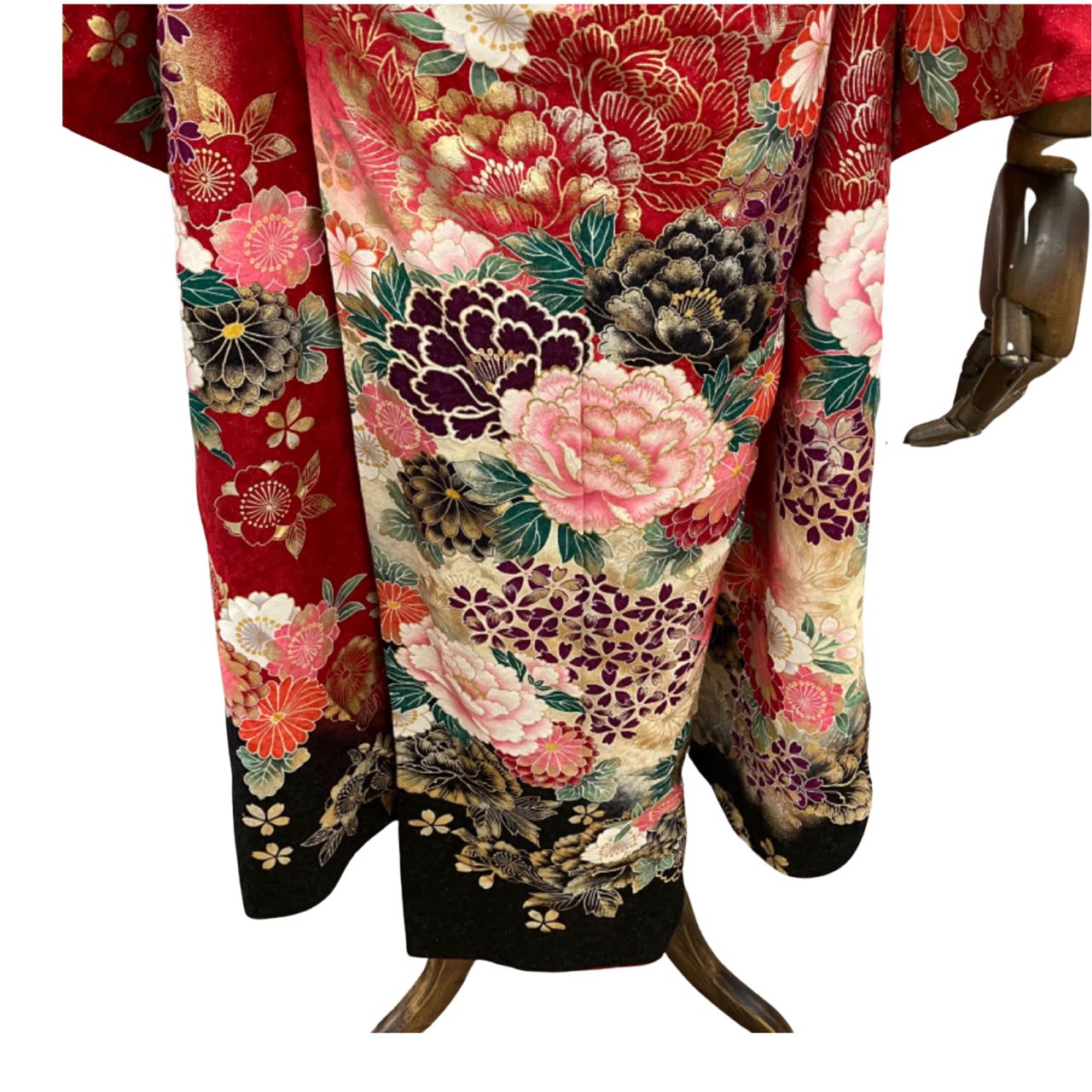 JAPANESE KIMONO<br> Set