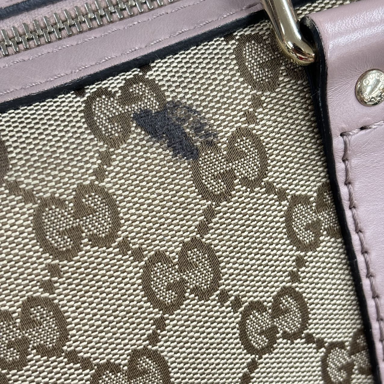 GUCCI<br> Sac Joy Boston