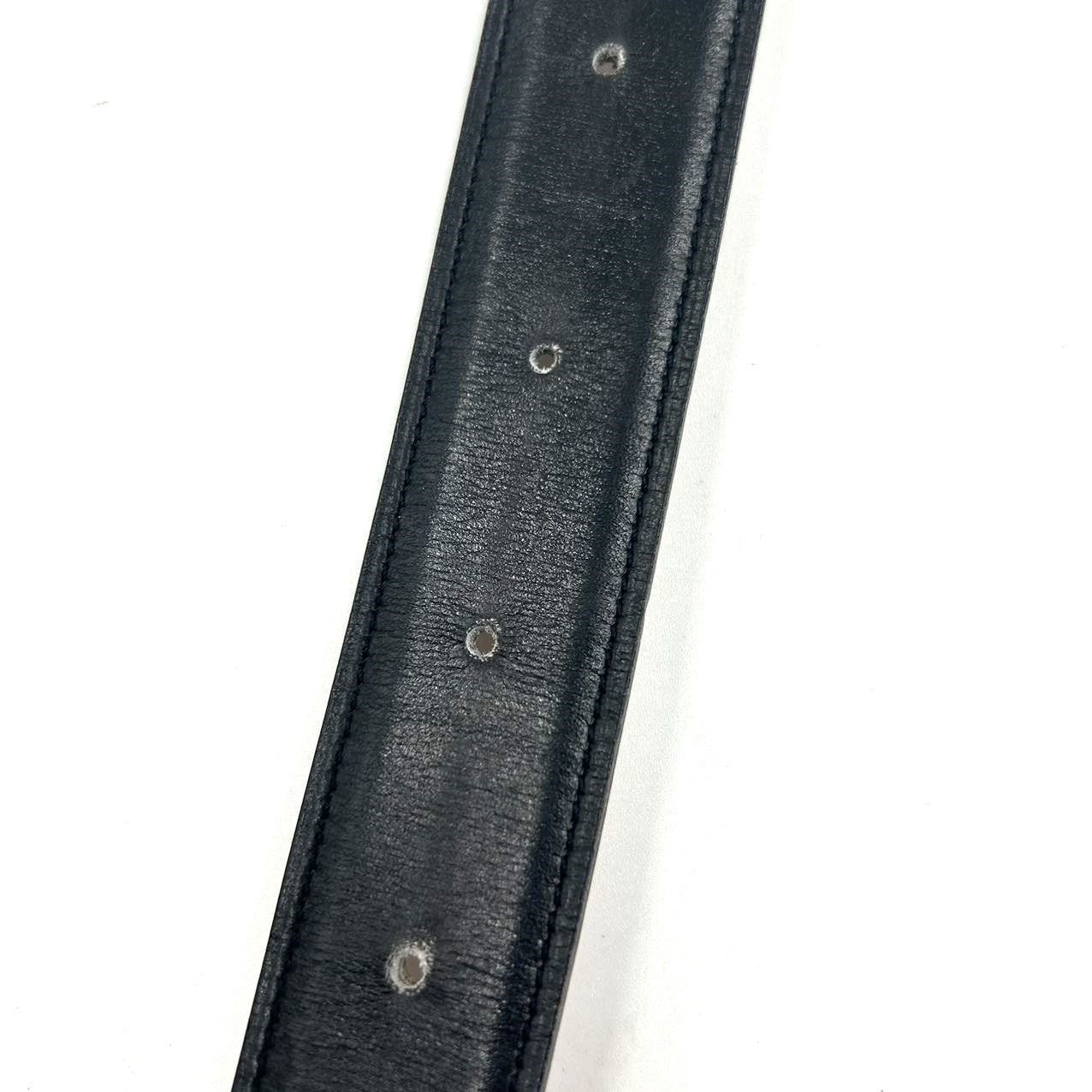 HERMES<br>Reversible Belt