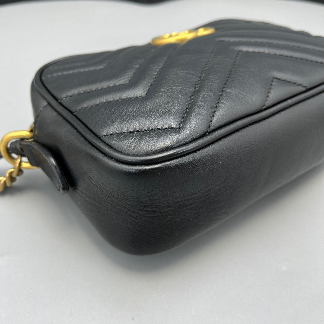 GUCCI<br>Shoulder Bag