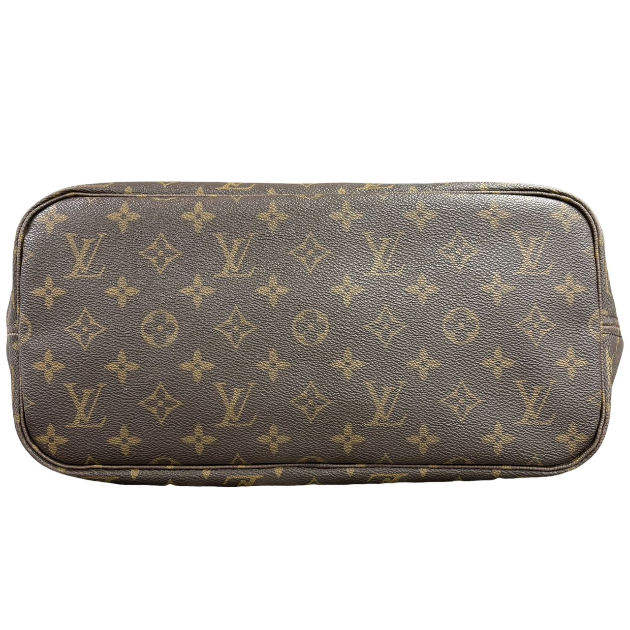 LOUIS VUITTON<br> Monogramm Neverfull MM