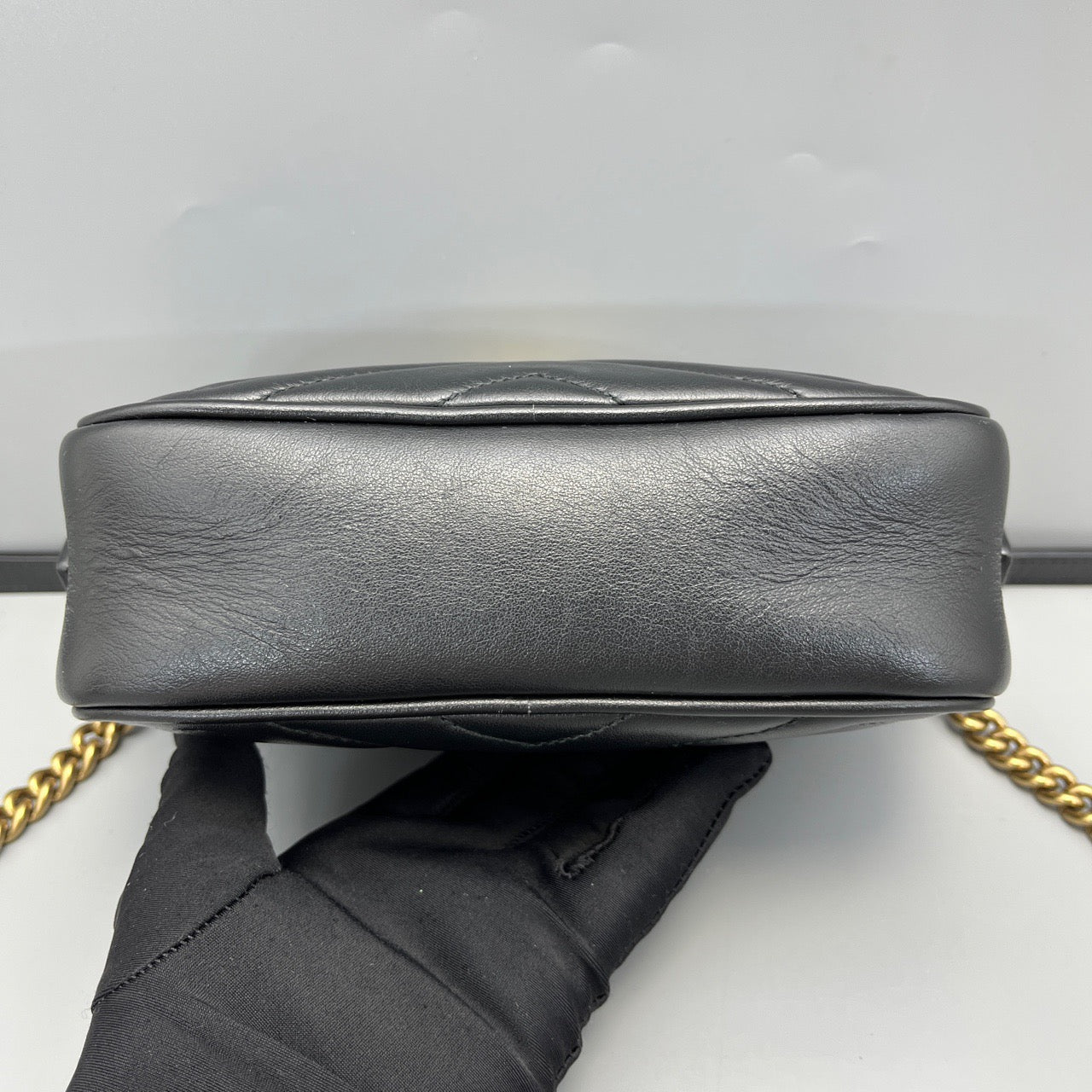 GUCCI<br>Shoulder Bag