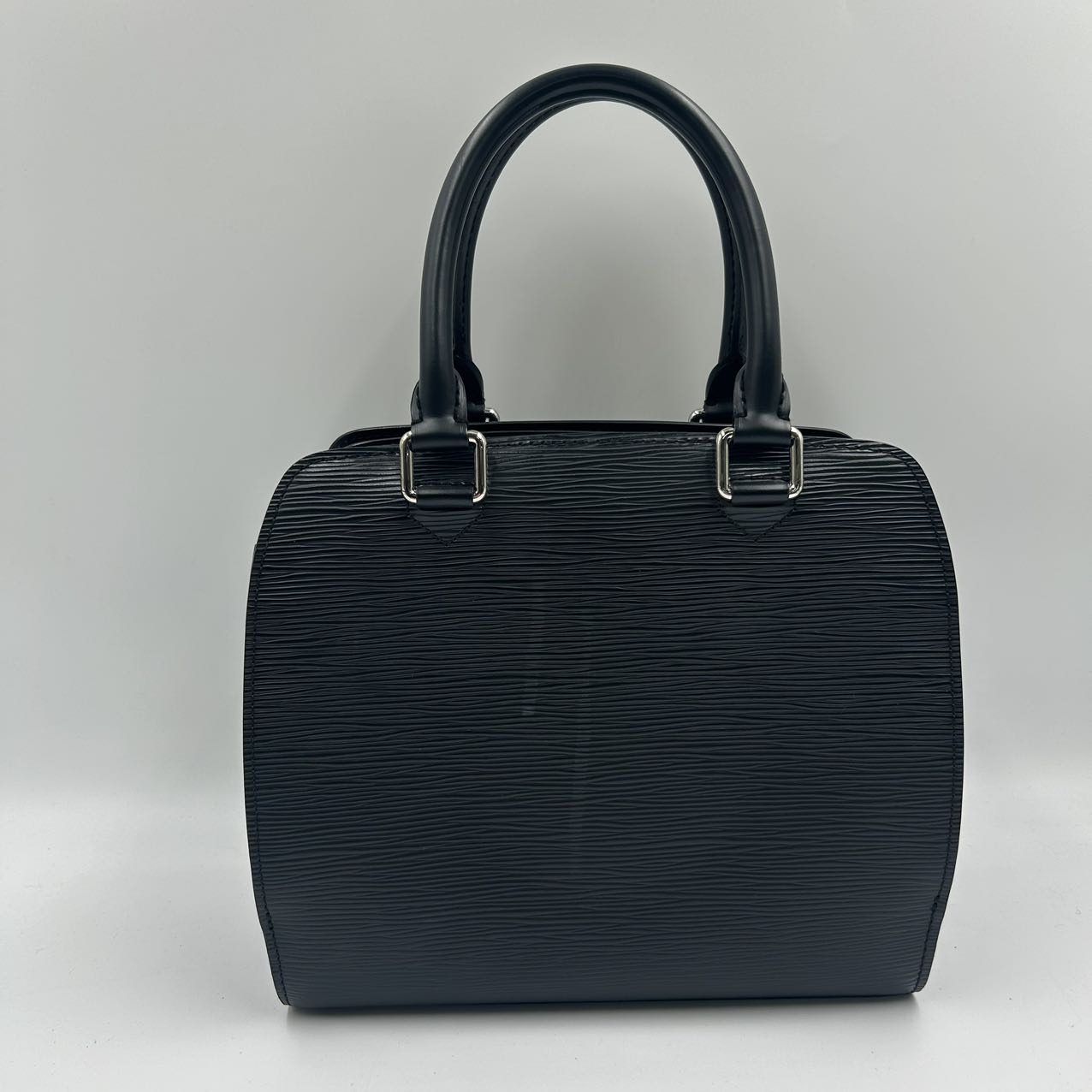 LOUIS VUITTON<br> Epi Portofel Handtasche