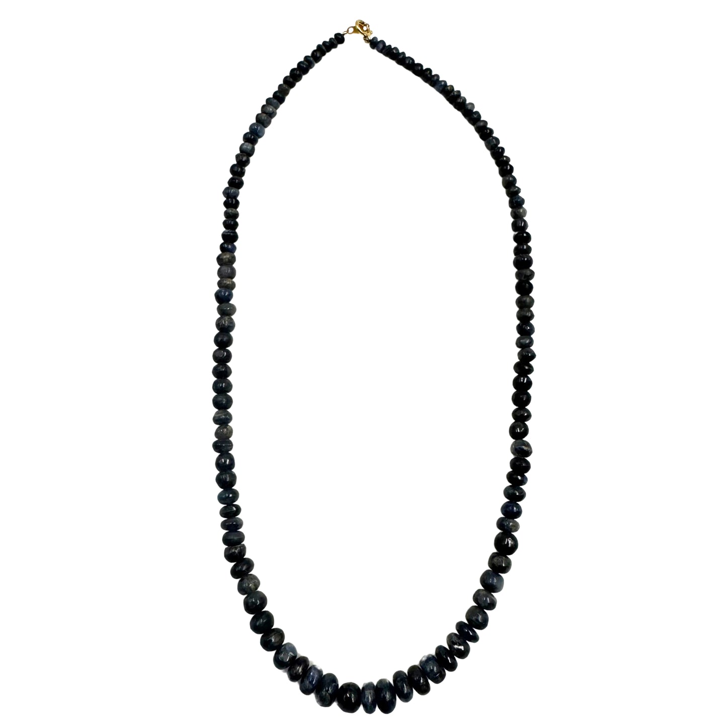 No Brand <br> K18 Necklace