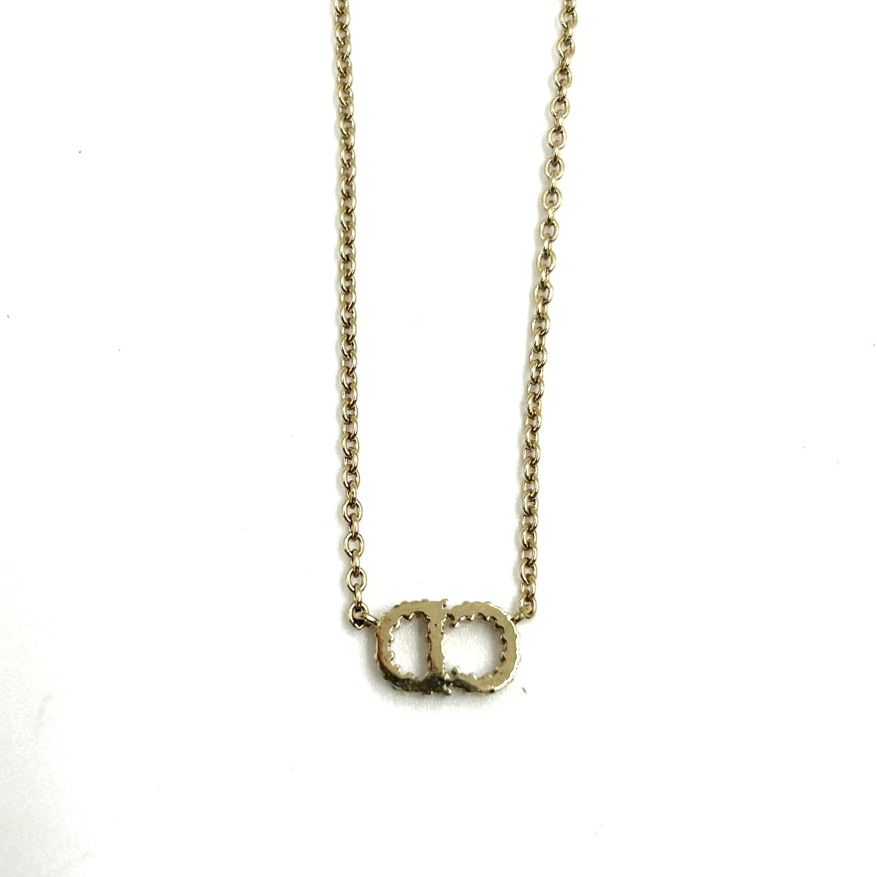 CHRISTIAN DIOR<br>Clair D Lune Necklace