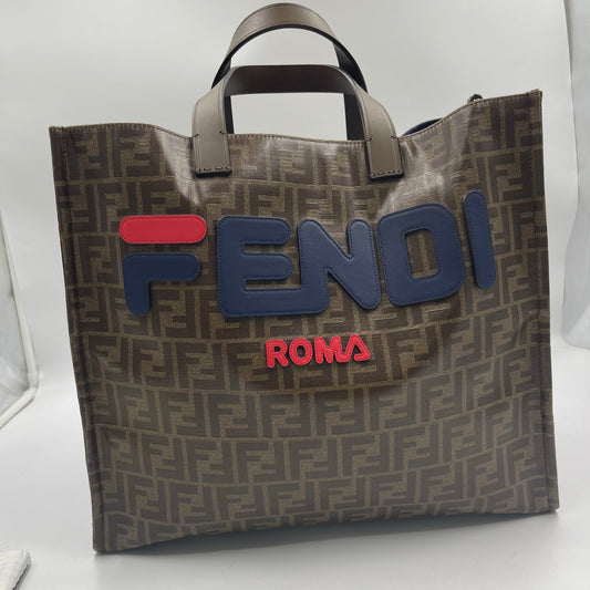 FENDI FILA Bag