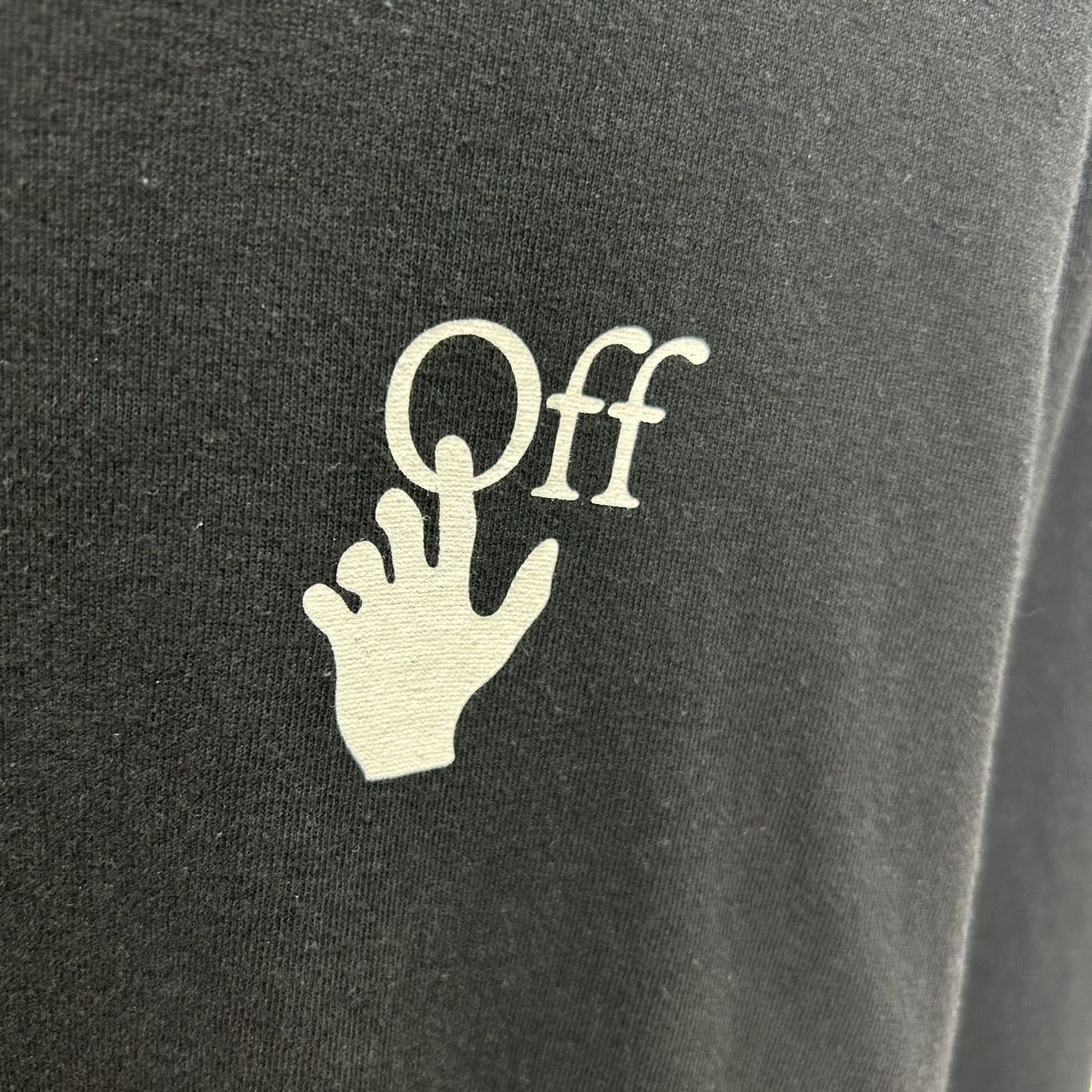 OFF-WHITE<br>Pascal Arrows T Shirt