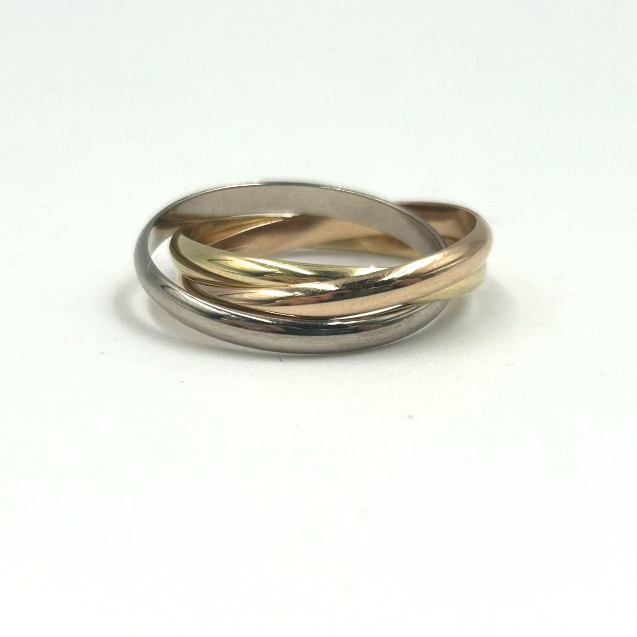 CARTIER<br>Trinity Ring 7G