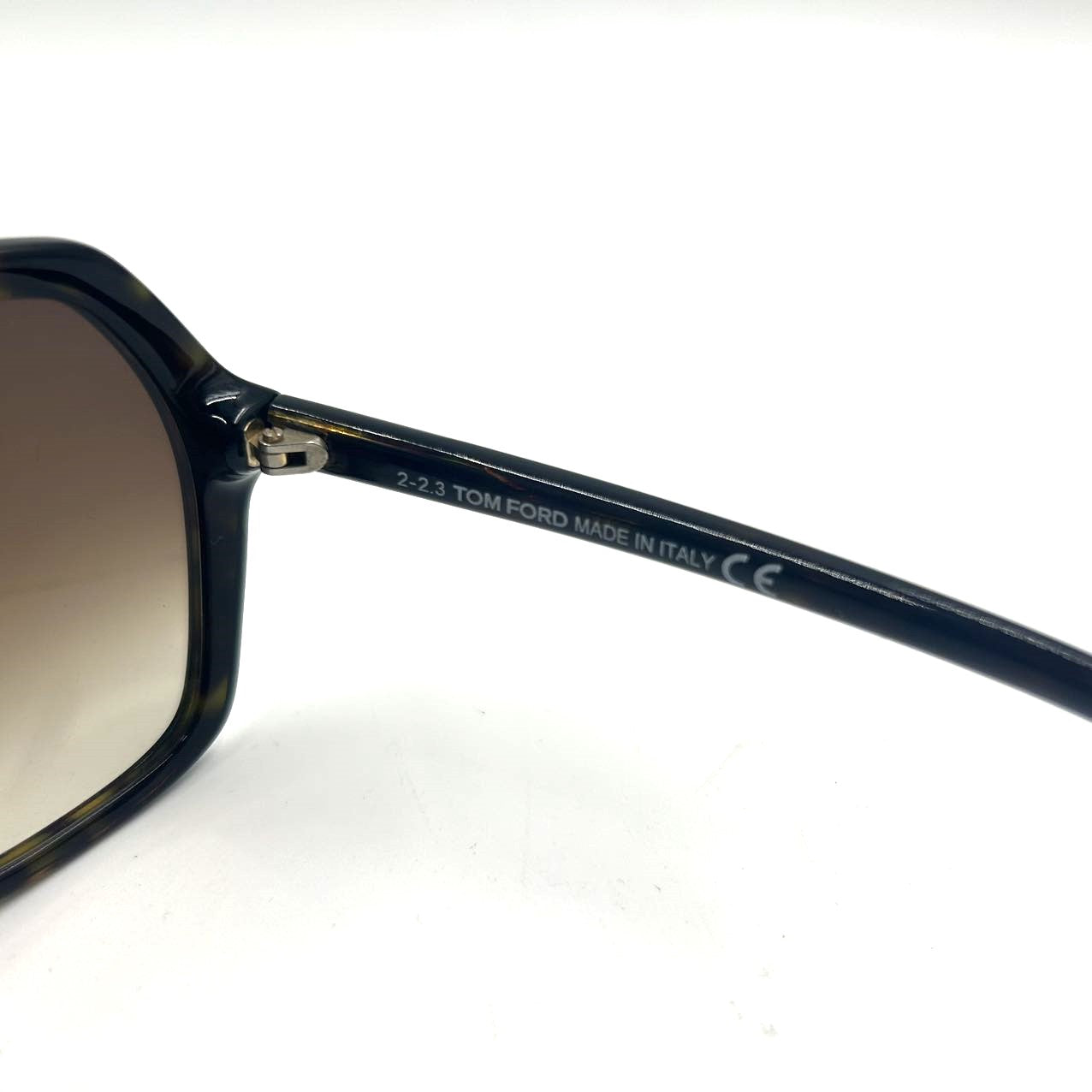 TOM FORD<br> Carola TF328 Sonnenbrille