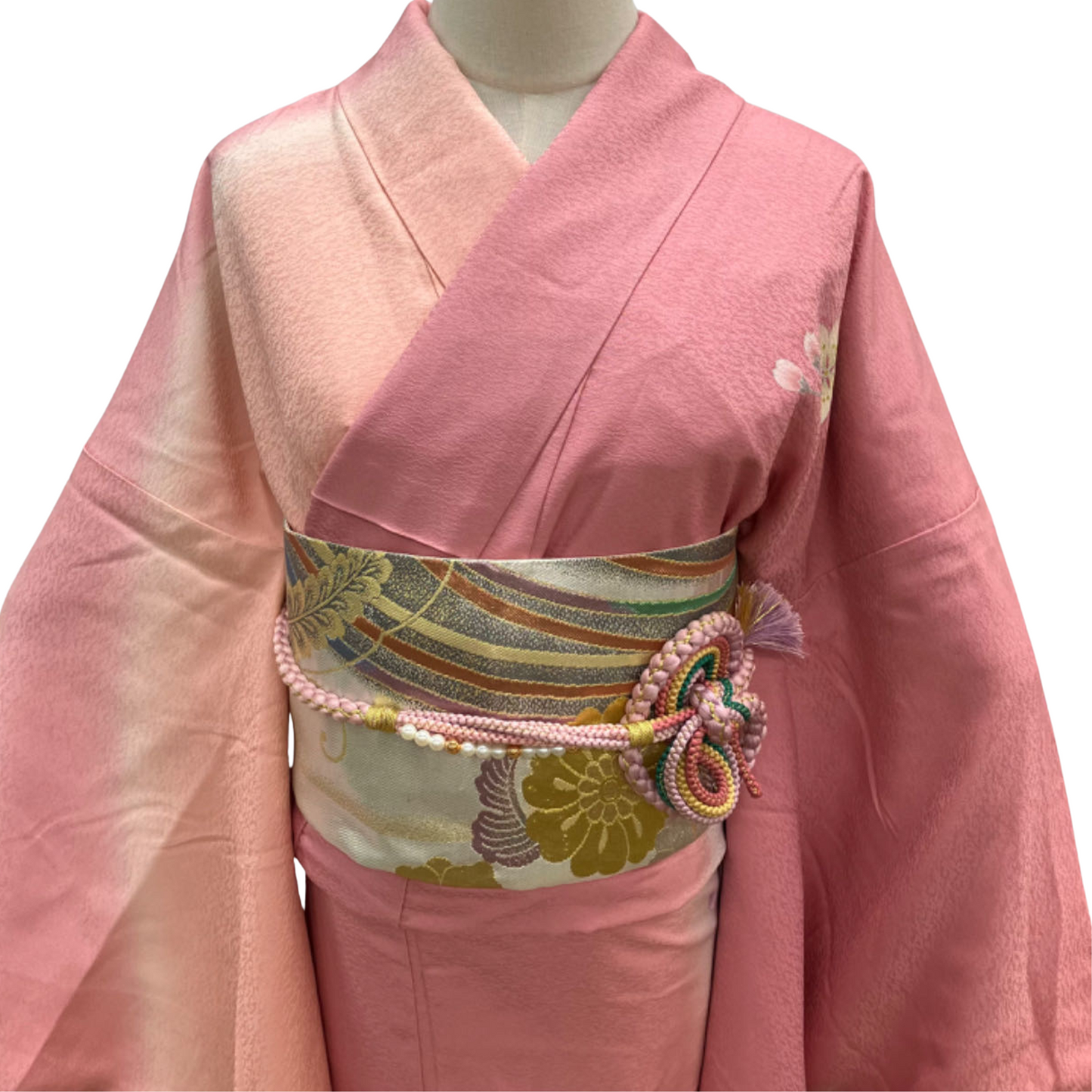 JAPANESE KIMONO<br>Set