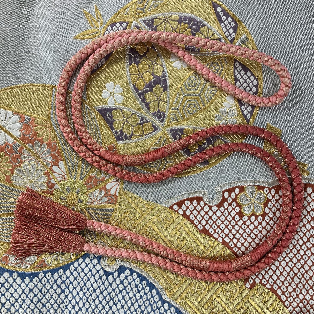 JAPANESE KIMONO<br>Set