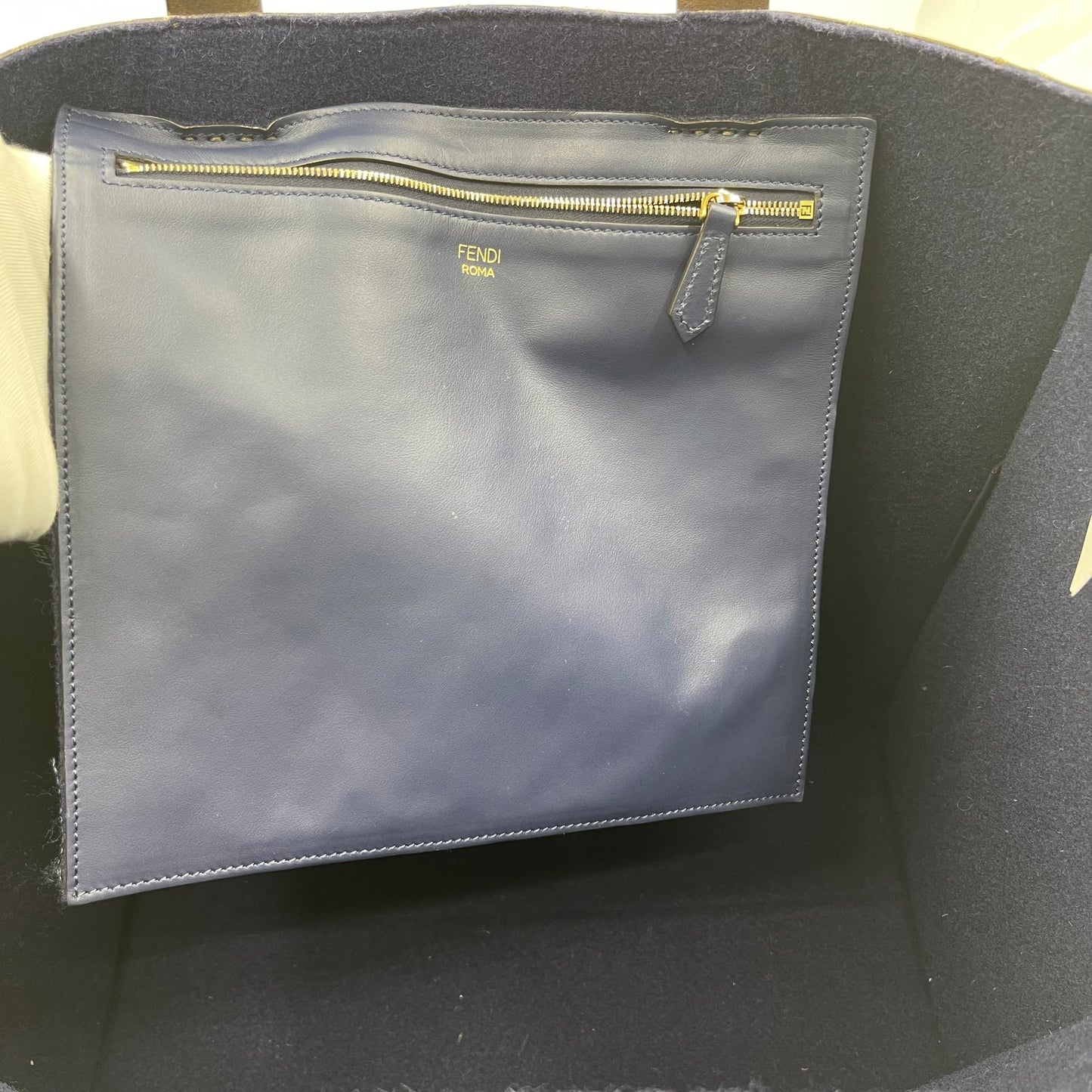 FENDI FILA Bag