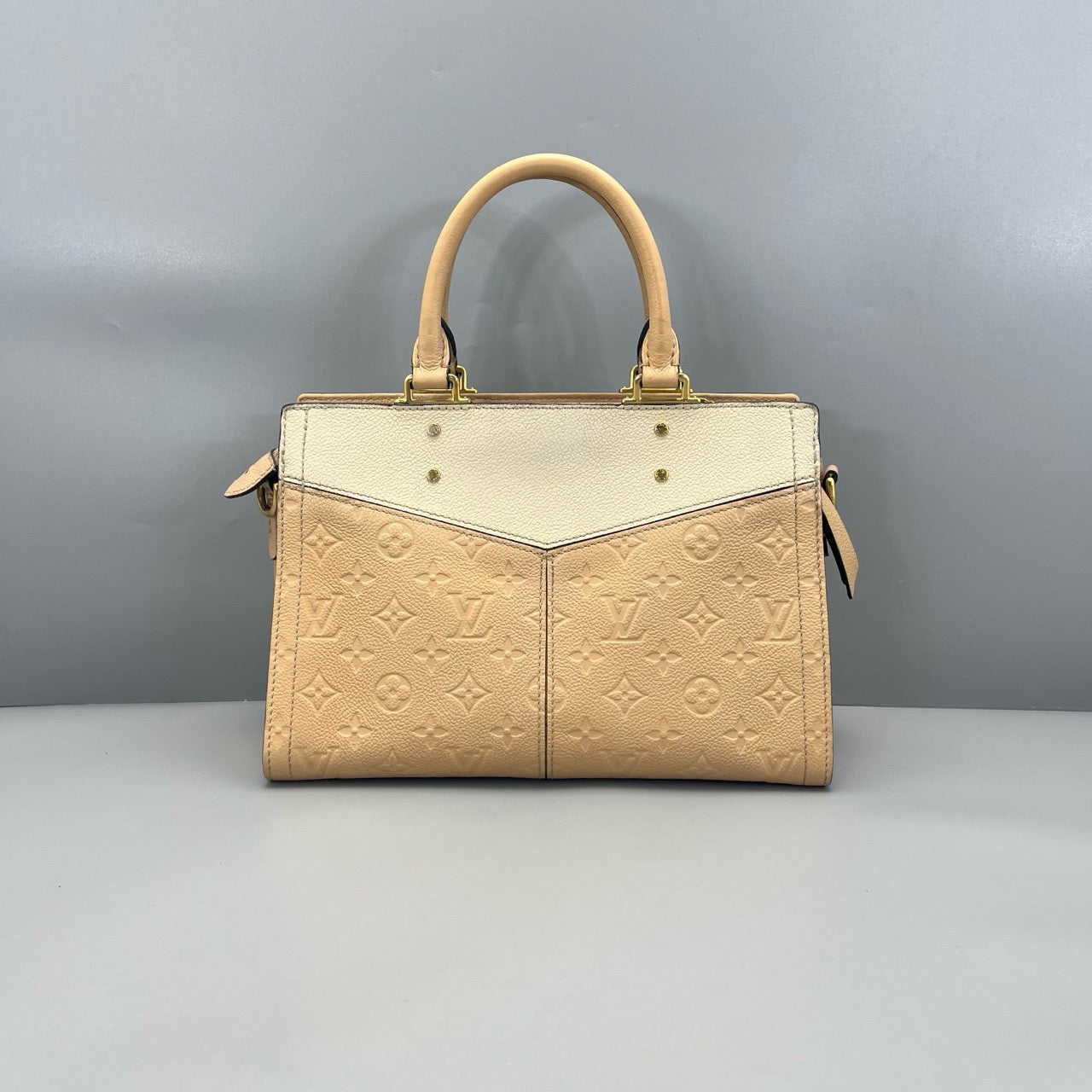 LOUIS VUITTON<br>hand bag