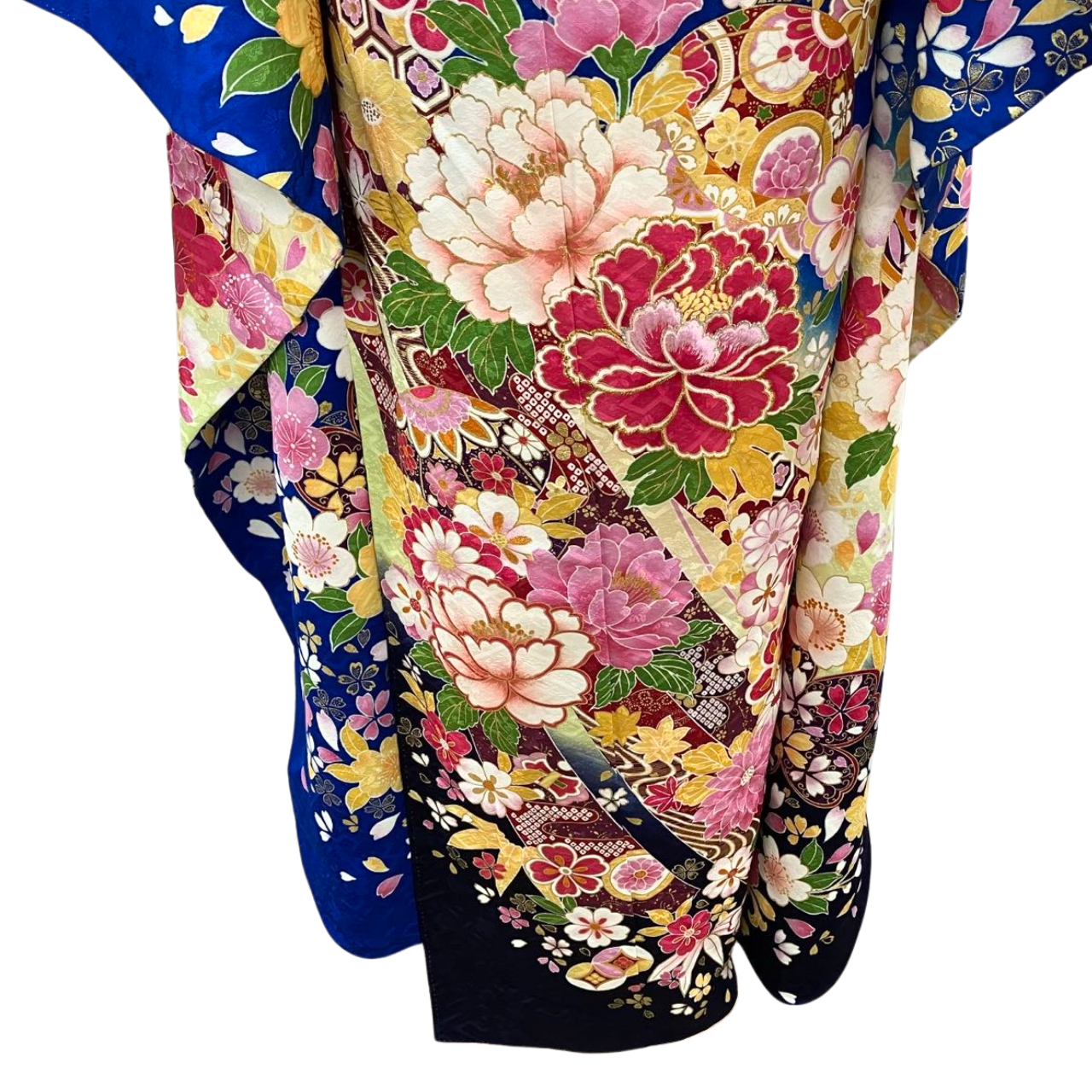 JAPANESE KIMONO<br>Set