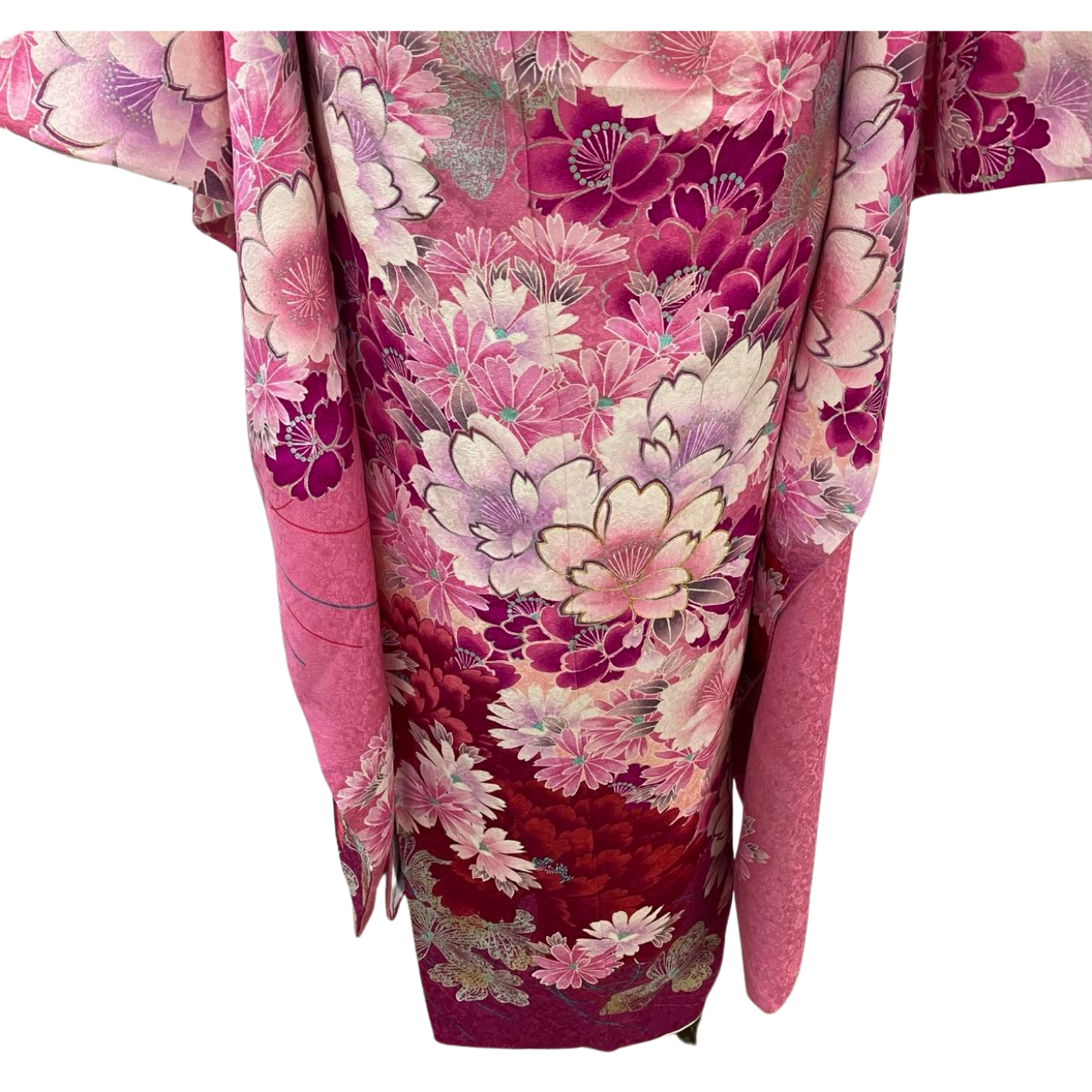 JAPANESE KIMONO <br> Set