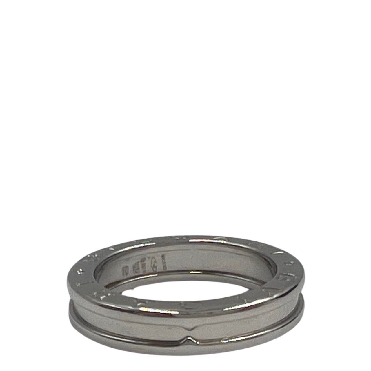 BVLGARI<br>750 B Zero 1 Ring