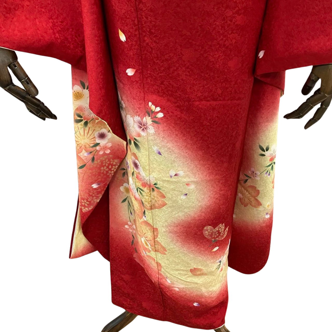 JAPANESE KIMONO<br>Set