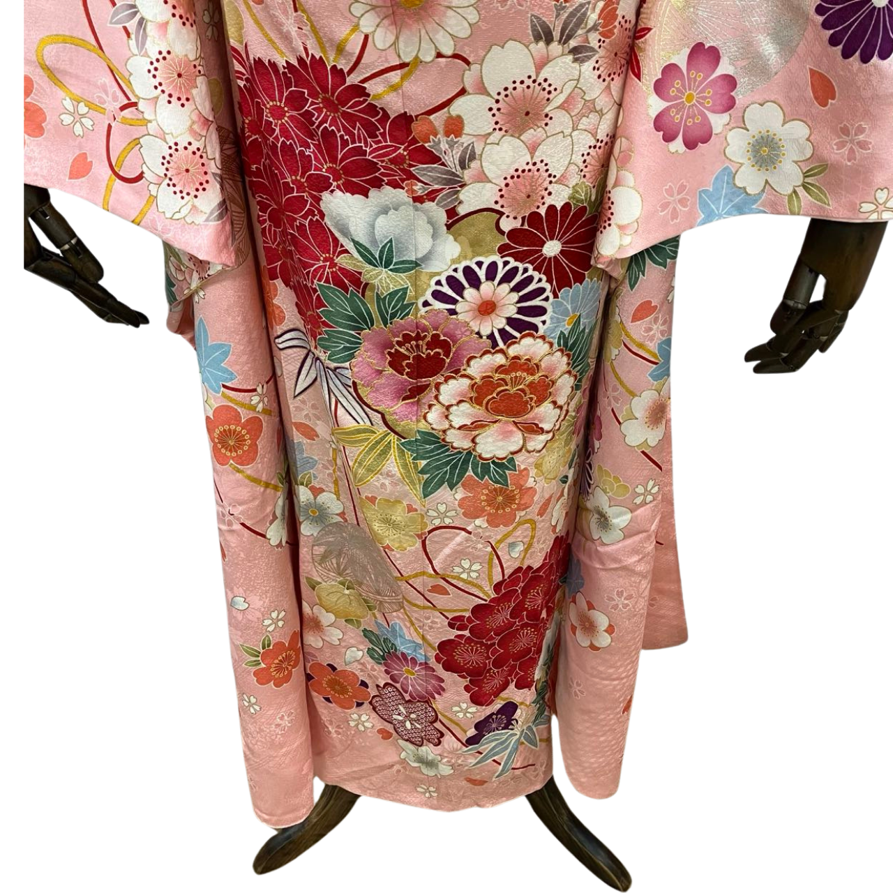 JAPANESE KIMONO<br>Set