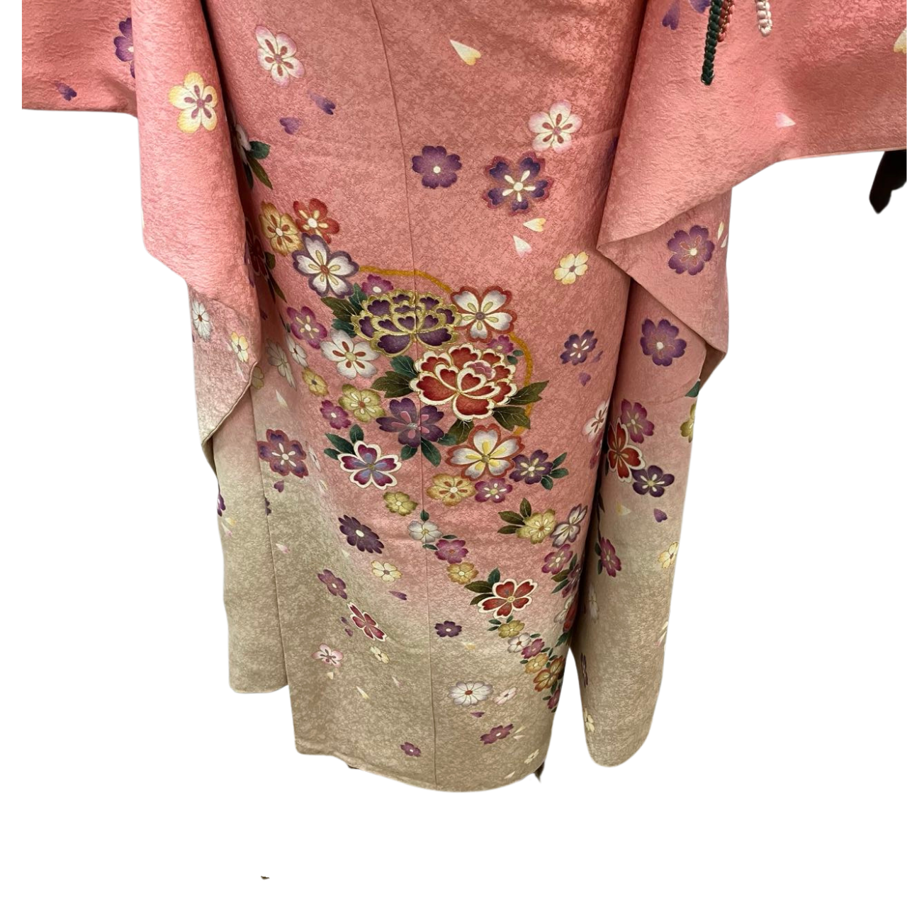 JAPANESE KIMONO<br>Set