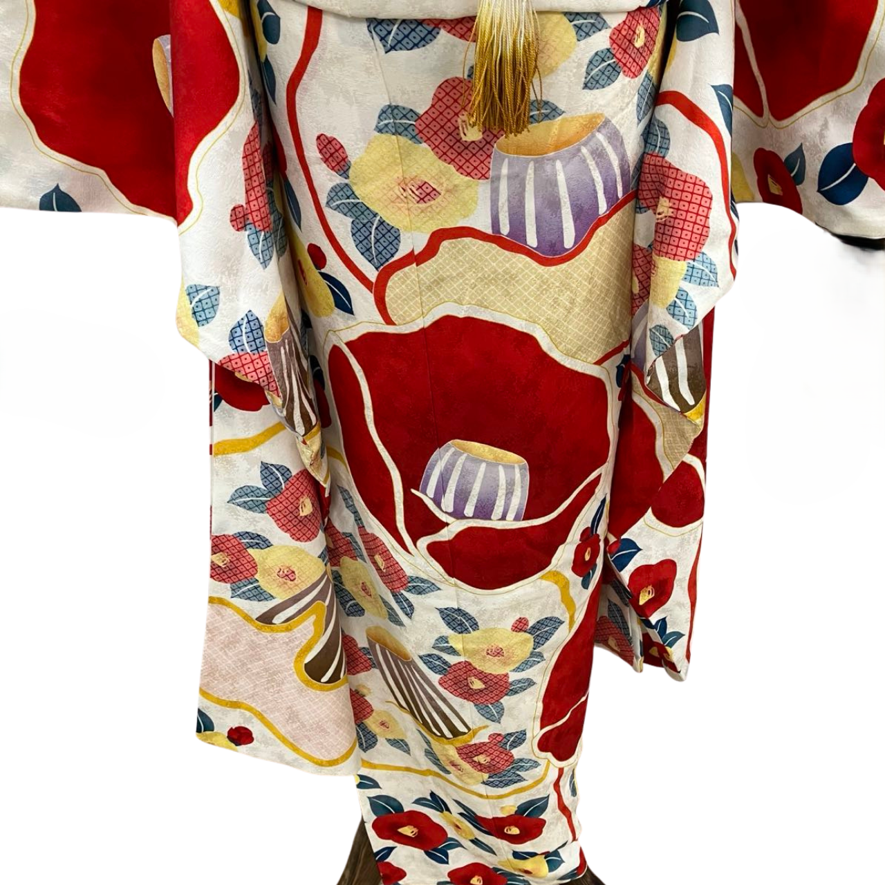 JAPANESE KIMONO<br>Set