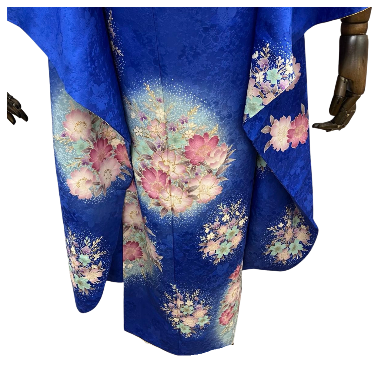 JAPANESE KIMONO<br>Set