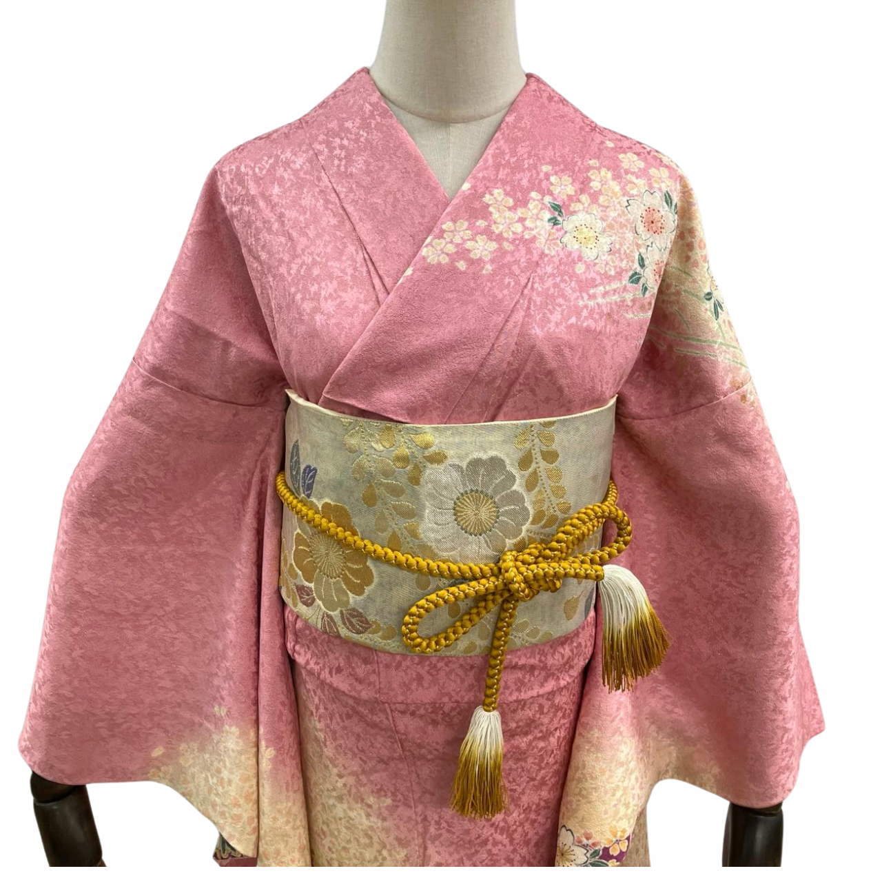 JAPANESE KIMONO<br>Set