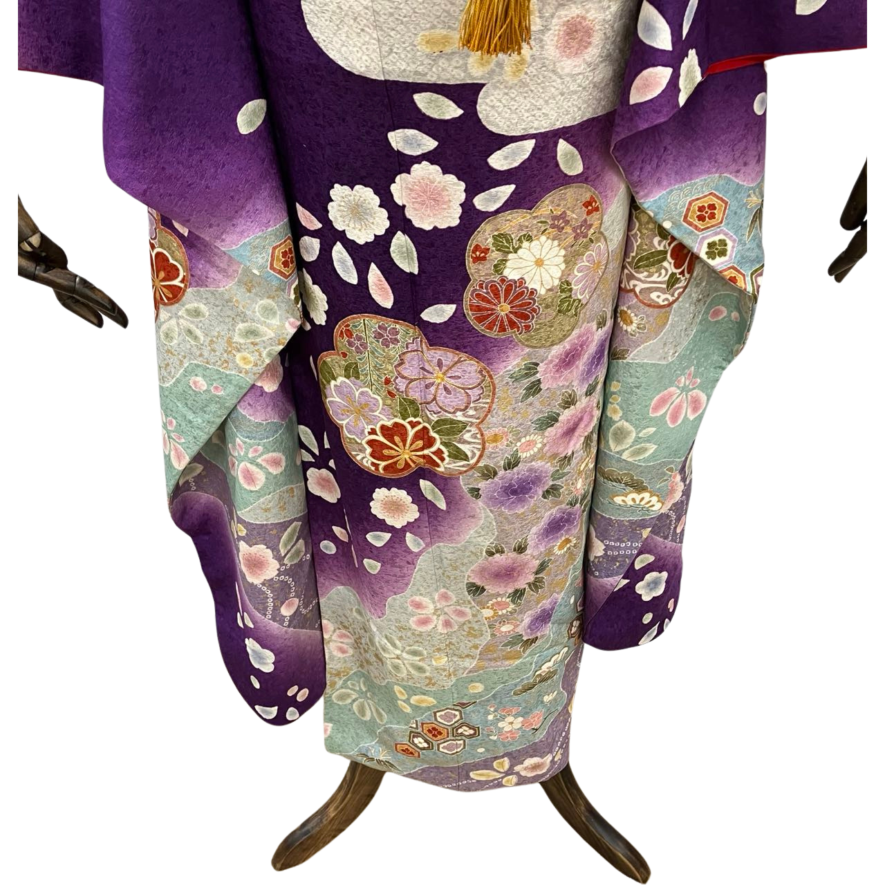 JAPANESE KIMONO<br>Set