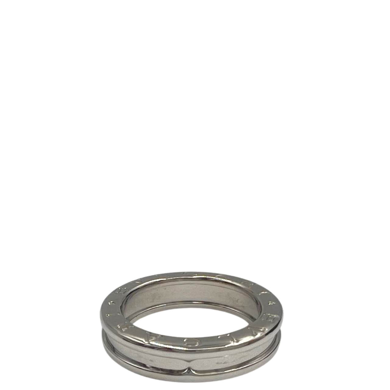 BVLGARI 750WG B Zero 1 Ring