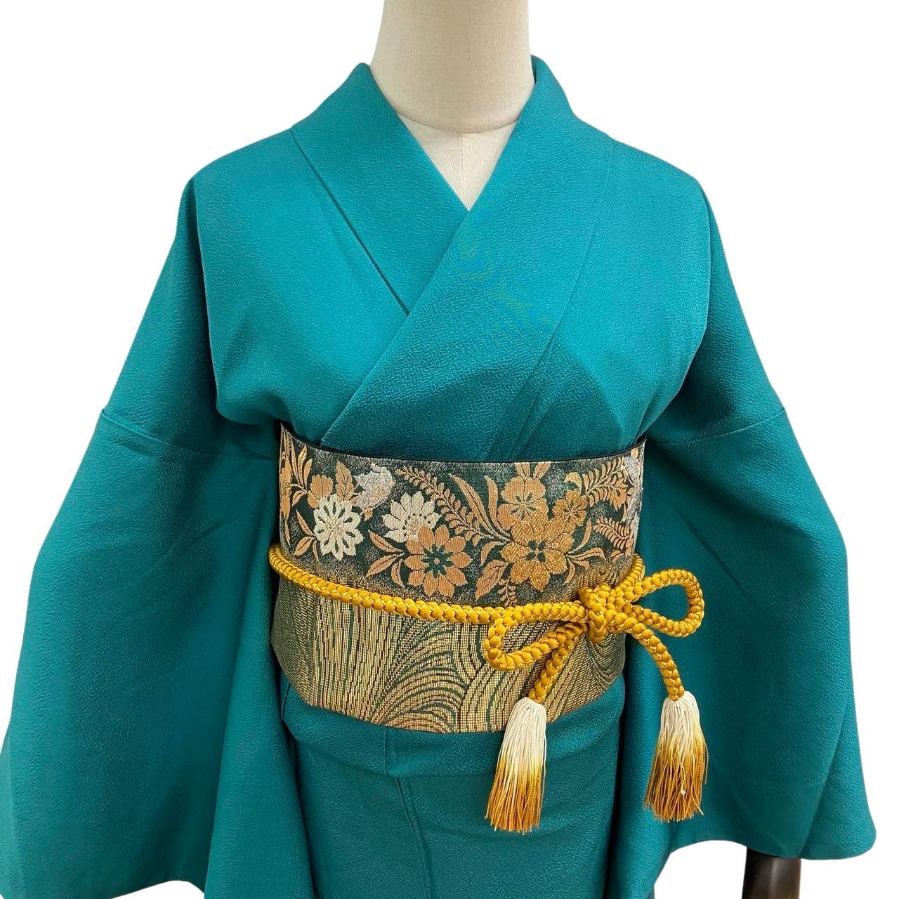 JAPANESE KIMONO<br>Set