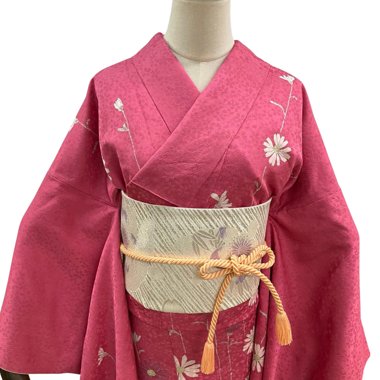 JAPANESE KIMONO<br>Set