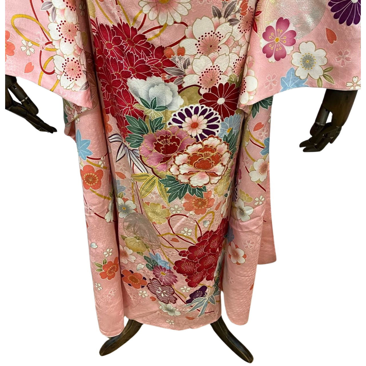 JAPANESE KIMONO<br>Set