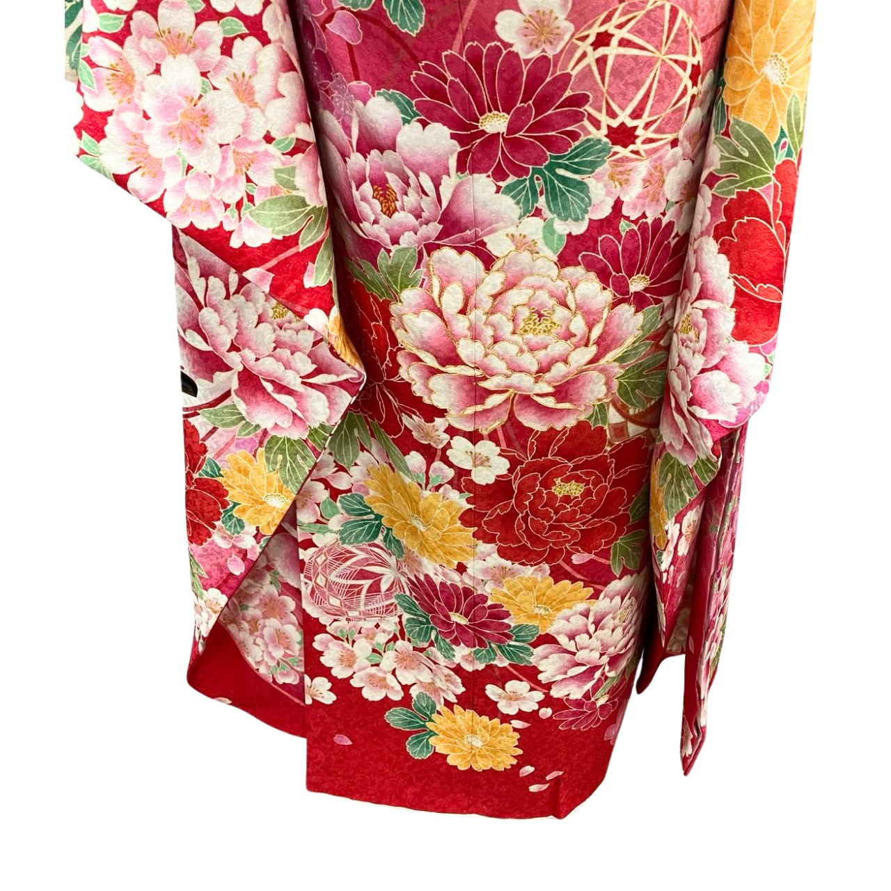 JAPANESE KIMONO<br>Set